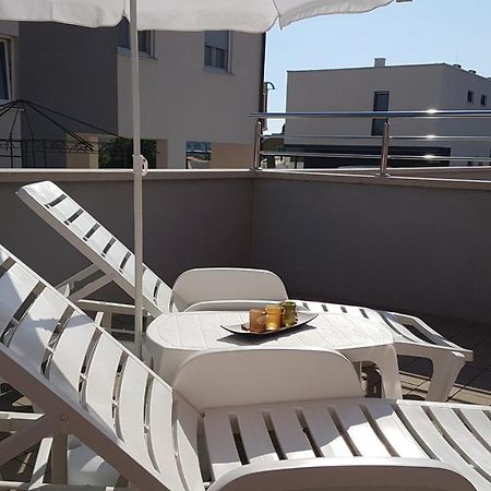 Apartment Orange Brist Pula Dış mekan fotoğraf