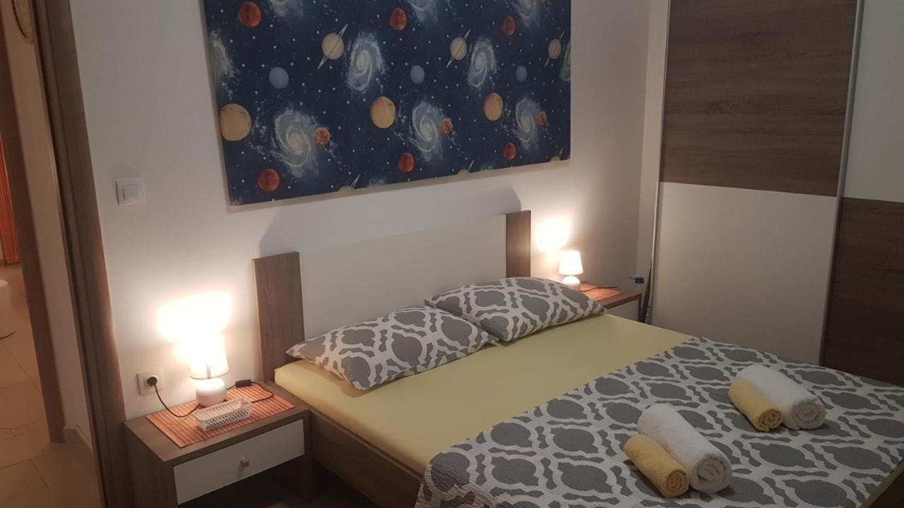 Apartment Orange Brist Pula Dış mekan fotoğraf