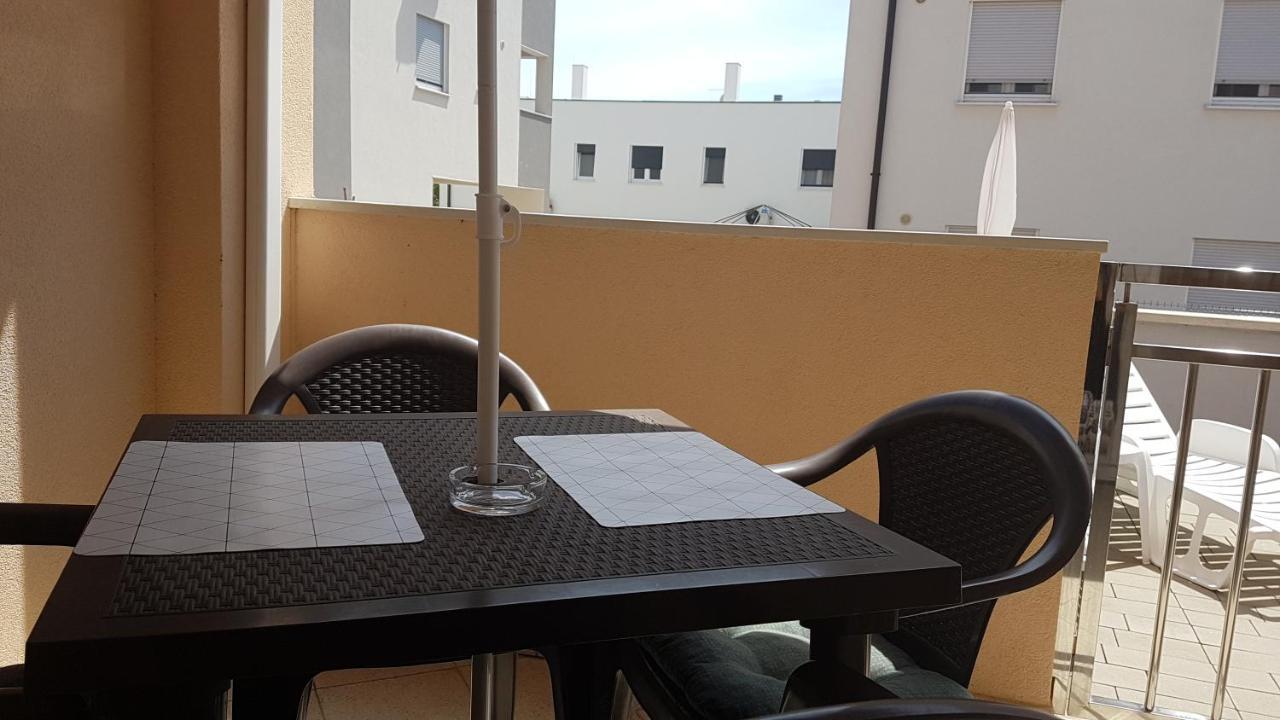 Apartment Orange Brist Pula Dış mekan fotoğraf