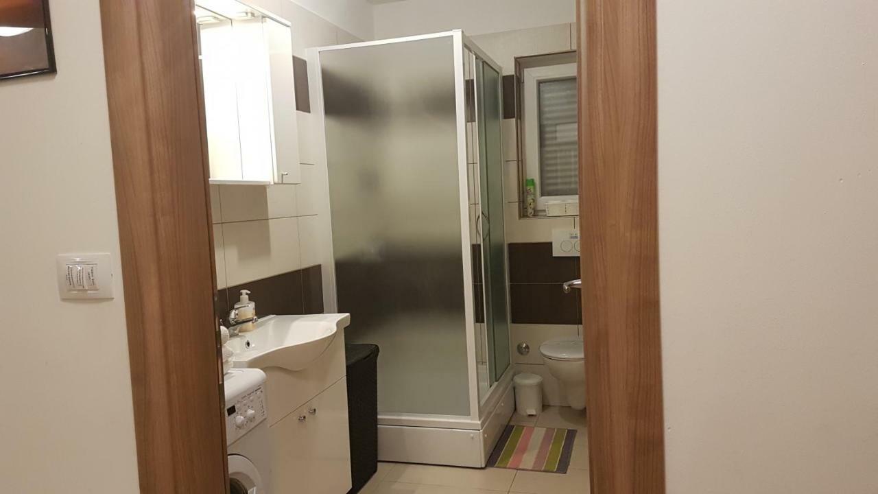 Apartment Orange Brist Pula Dış mekan fotoğraf