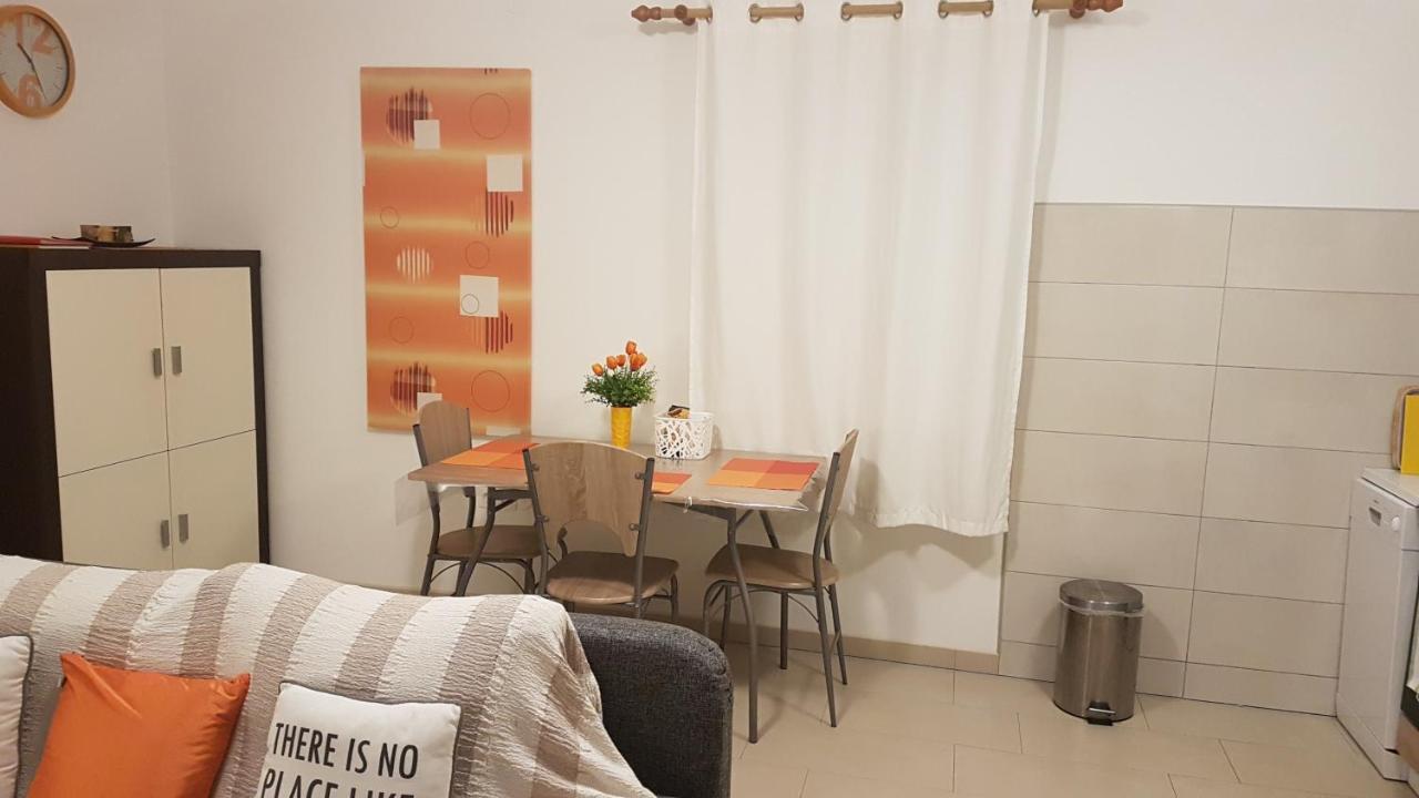 Apartment Orange Brist Pula Dış mekan fotoğraf
